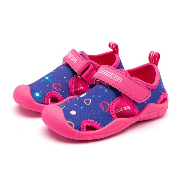 новорожденный нового toe мальчиков детских sandal плоского closed лето малыши обувь для детей девочек comfort пляжных сандалий, Black;red
новорожденный нового toe мальчиков детских sandal плоского closed лето малыши обувь для детей девочек comfort пляжных сандалий, Black;red