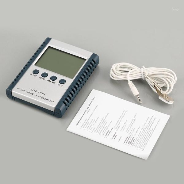 moisture meters mini digital humidity temperature meter lcd display hygrometer thermometer sensor indoor outdoor calender clock -50-70c1
moisture meters mini digital humidity temperature meter lcd display hygrometer thermometer sensor indoor outdoor calender clock -50-70c1