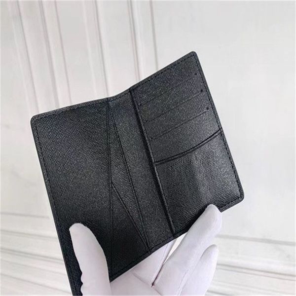 wallet designer mens pattern women pures high-end luxury card holder with box, Red;black
wallet designer mens pattern women pures high-end luxury card holder with box, Red;black