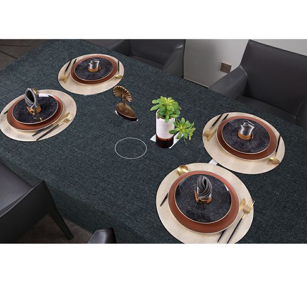 waterproof oilproof tablecloth home restaurant durable coffee table cover tide printed anti scalding picnic dining table cloth
waterproof oilproof tablecloth home restaurant durable coffee table cover tide printed anti scalding picnic dining table cloth