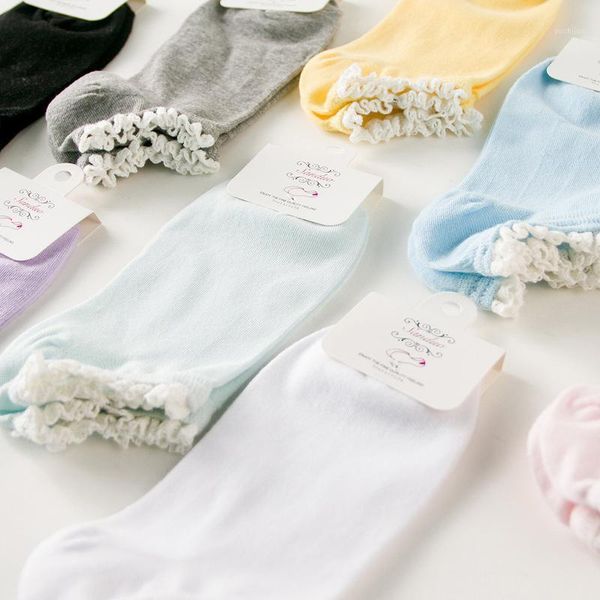 new spring high-grade women socks fashion lace solid color socks personality harajuku art cotton short funny1, Black;white
new spring high-grade women socks fashion lace solid color socks personality harajuku art cotton short funny1, Black;white