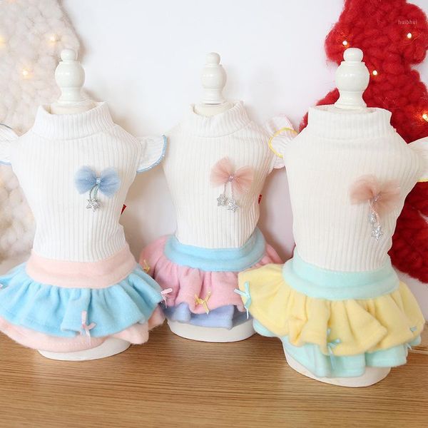 dog clothes candy bow cotton cat dog dress fashion pet clothing for dogs puppy pet winter warm products puppy chihuahua1
dog clothes candy bow cotton cat dog dress fashion pet clothing for dogs puppy pet winter warm products puppy chihuahua1