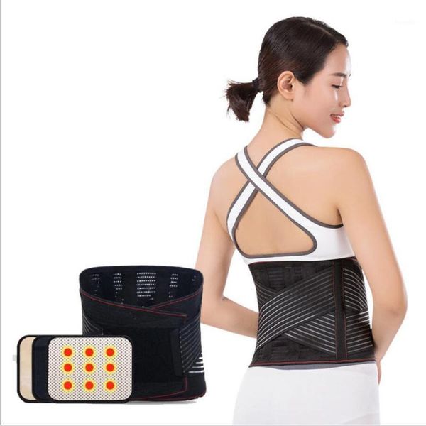 waist support herniated degrative bulging disc fast pain relief and recovery lumbar herniation muscle strain exercise adjustable1, Black;gray
waist support herniated degrative bulging disc fast pain relief and recovery lumbar herniation muscle strain exercise adjustable1, Black;gray