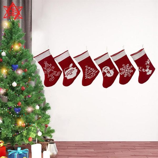 12 colors colorful xmas candy socks knit christmas gift stockings decor trees ornament party decorations bags gifts
12 colors colorful xmas candy socks knit christmas gift stockings decor trees ornament party decorations bags gifts