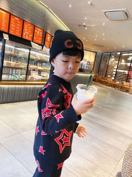 new sweater kids boys girls knitted sweater fashion winter kids sweater girls kniting trousers, Blue
new sweater kids boys girls knitted sweater fashion winter kids sweater girls kniting trousers, Blue