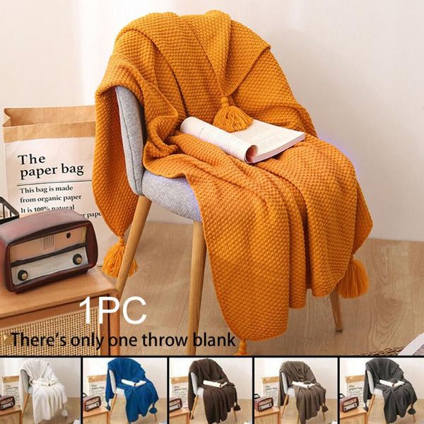 home textile solid bedspread bed sofa woven knitted tapestry nap couch decoration fashion with tassel throw blanket chair nordic
home textile solid bedspread bed sofa woven knitted tapestry nap couch decoration fashion with tassel throw blanket chair nordic