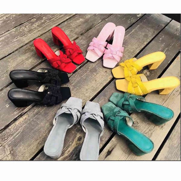 suede bling kid high heels sandals women runway style candy color slippers zapatos mujer summer beach shoes ladies, Black
suede bling kid high heels sandals women runway style candy color slippers zapatos mujer summer beach shoes ladies, Black