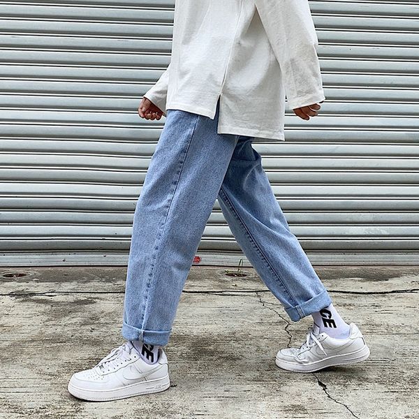 brim 2021 men's pants spring and winter new fine-fitting straight-leg printed down skinny jeans fashion young clothes pit9, Blue
brim 2021 men's pants spring and winter new fine-fitting straight-leg printed down skinny jeans fashion young clothes pit9, Blue