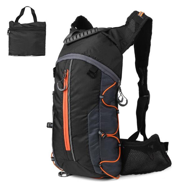 outdoor bags foldable cycling backpack lightweight rucksack sports bike bag riding hydration pack
outdoor bags foldable cycling backpack lightweight rucksack sports bike bag riding hydration pack