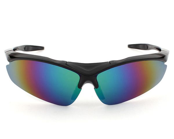 discolor cycling sunglasses outdoor sport uv 400 protection goggles for mountain road bike bicycles fishing glasses, White;black
discolor cycling sunglasses outdoor sport uv 400 protection goggles for mountain road bike bicycles fishing glasses, White;black