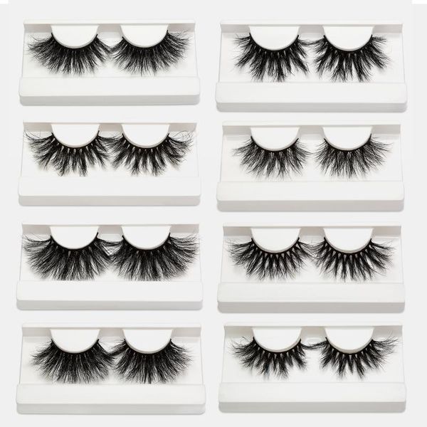 mink lashes 25mm mink eyelashes 3d lashes cruelty 100% handmade natural long fake eyelash extension
mink lashes 25mm mink eyelashes 3d lashes cruelty 100% handmade natural long fake eyelash extension