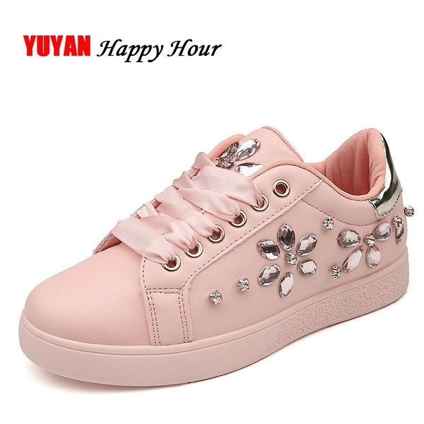2020 fashion sneakers women flats rhinestone woman casual shoes soft women's sneakers ladies brand shoes pink black white zh2656 #hi1x
2020 fashion sneakers women flats rhinestone woman casual shoes soft women's sneakers ladies brand shoes pink black white zh2656 #hi1x