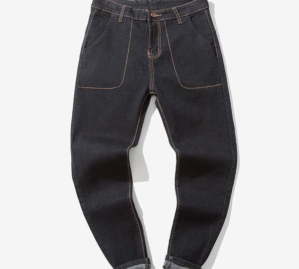 mens jeans brand men's casual autumn denim cotton vintage wash hip hop work trousers biker jeans pants drop shipping, Blue
mens jeans brand men's casual autumn denim cotton vintage wash hip hop work trousers biker jeans pants drop shipping, Blue