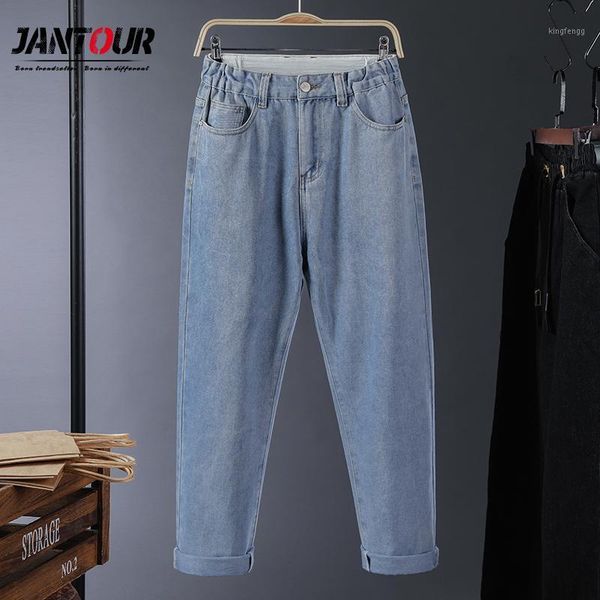 autumn winter men jeans casual harem pants oversize baggy jeans denim wide leg pants vintage trousers man big size 46 481, Blue
autumn winter men jeans casual harem pants oversize baggy jeans denim wide leg pants vintage trousers man big size 46 481, Blue