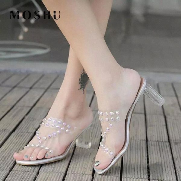 crystal sandals women summer ladies pumps square heels sandalia feminina party wedding peep toe sandals zapatos mujer #xi5u, Black
crystal sandals women summer ladies pumps square heels sandalia feminina party wedding peep toe sandals zapatos mujer #xi5u, Black