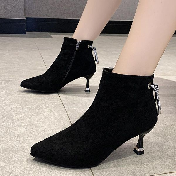 женщина flat boots mid-теленок пинетки женщины сапоги-ботинки женщин зимняя обувь роскошная круглый toe low short rock 2020, Black
женщина flat boots mid-теленок пинетки женщины сапоги-ботинки женщин зимняя обувь роскошная круглый toe low short rock 2020, Black