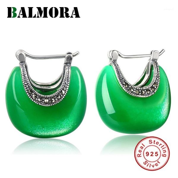 balmora real 925 sterling silver retro & elegant opal stud earrings for women lady gift ethnic moon shape fashion jewelry1, Golden;silver
balmora real 925 sterling silver retro & elegant opal stud earrings for women lady gift ethnic moon shape fashion jewelry1, Golden;silver