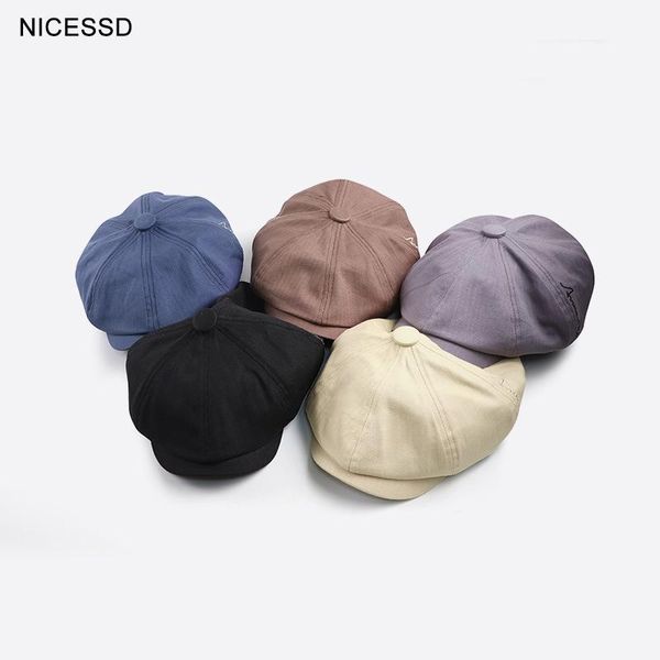 berets 2021 painter for men winter hat gorros bonnet hiver caps boinas bere women hats kapelusz baret bérets, Blue;gray
berets 2021 painter for men winter hat gorros bonnet hiver caps boinas bere women hats kapelusz baret bérets, Blue;gray