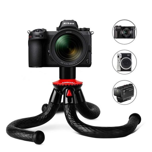 camera tripod flexible mini lightweight travel phone tripod for camera actioncam camcorder smartphone tripods
camera tripod flexible mini lightweight travel phone tripod for camera actioncam camcorder smartphone tripods