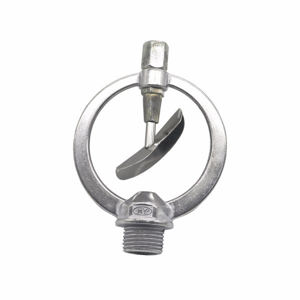 impact type nozzle 1/2 inch metal impact rainy spray head gardening sprinkler lawn sprayer cooling
impact type nozzle 1/2 inch metal impact rainy spray head gardening sprinkler lawn sprayer cooling