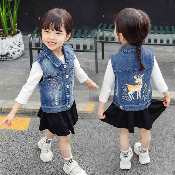 baby girls vests boys girls jeans denim waistcoats outerwear children cartoon unicorn vests spring summer clothes kids jackets, Camo
baby girls vests boys girls jeans denim waistcoats outerwear children cartoon unicorn vests spring summer clothes kids jackets, Camo