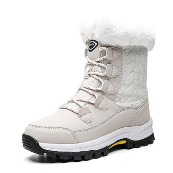 2021 new size 36-42 women's fashions super-snow thick winter waterproof teddy and mujer boots aitz, Black
2021 new size 36-42 women's fashions super-snow thick winter waterproof teddy and mujer boots aitz, Black