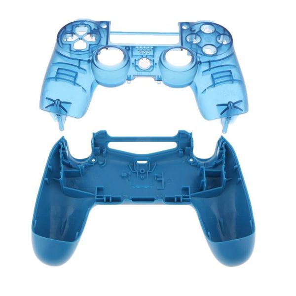 front back shell set for pro gamepad cover joypad case protector