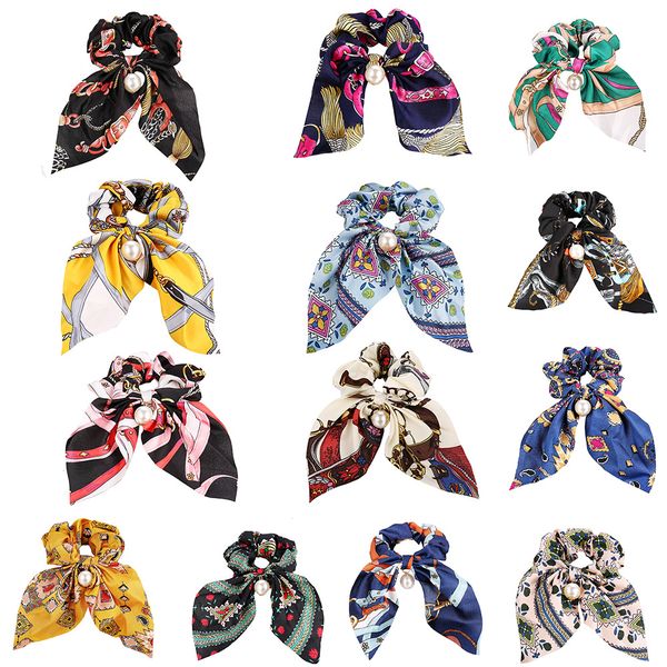 2020 новый шифон bowknot шелковый волос scrunchies женщины pearl хвостик держатель веревка волос tie волос резиновые ленты аксессуары, Pink
2020 новый шифон bowknot шелковый волос scrunchies женщины pearl хвостик держатель веревка волос tie волос резиновые ленты аксессуары, Pink