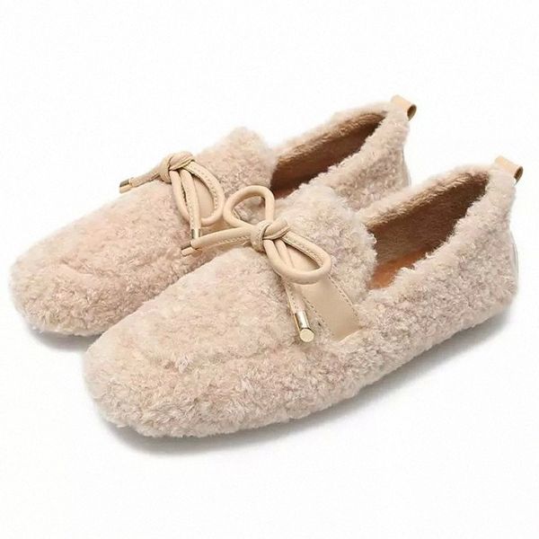 Winter Women Shoes Warm Snow Boots Lady Plush Ankle Boots Plus Size Bow Furry Cotton Botas Mujer Non-slip Warm Woman Flats #Um27
Winter Women Shoes Warm Snow Boots Lady Plush Ankle Boots Plus Size Bow Furry Cotton Botas Mujer Non-slip Warm Woman Flats #Um27