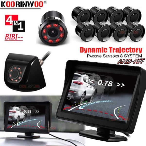 koorinwoo parkmaster dash monitor digital tft car parking sensors 8 alert buzzer front and back camera reverse jalousie detector1
koorinwoo parkmaster dash monitor digital tft car parking sensors 8 alert buzzer front and back camera reverse jalousie detector1