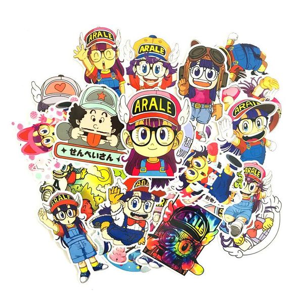 24pcs kawaii self made dr. slump alrale девочка наклейки для велосипедов мотоцикл переносных компьютеров путешествия камера стикер переводны
24pcs kawaii self made dr. slump alrale девочка наклейки для велосипедов мотоцикл переносных компьютеров путешествия камера стикер переводны