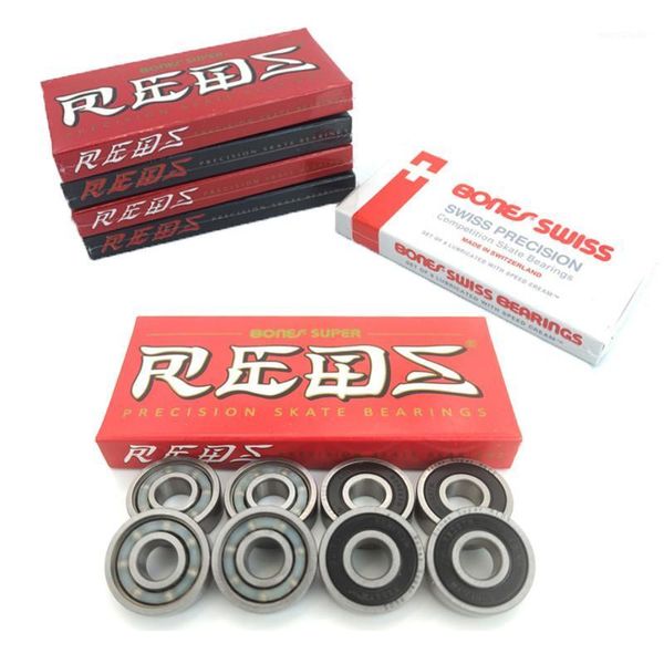 jusenda skateboard bearings professional roller scooter super reds double rocker wheels longboard high speed skate board parts1
jusenda skateboard bearings professional roller scooter super reds double rocker wheels longboard high speed skate board parts1