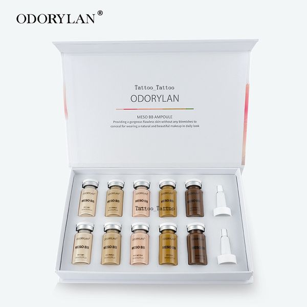 10pcsodorylanstayveglowbbcreambeginnerstarterkitbbcreamwhiteningliquidfoundationfordrpenmicroneedlemesotherapy raben
10pcsodorylanstayveglowbbcreambeginnerstarterkitbbcreamwhiteningliquidfoundationfordrpenmicroneedlemesotherapy raben