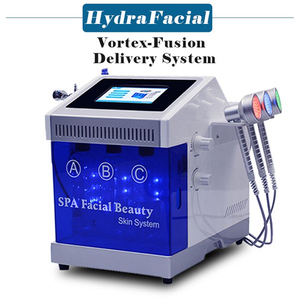 hydrofacial skin whitening dermabrasion peeling machine professional hydro facial skin deep cleaning bio rf skin rejuvenation beauty device
hydrofacial skin whitening dermabrasion peeling machine professional hydro facial skin deep cleaning bio rf skin rejuvenation beauty device