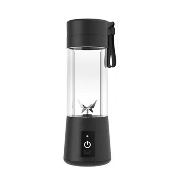 juicers electric juicer usb household portable multifunctional fruit juicing cup 6 leaf
