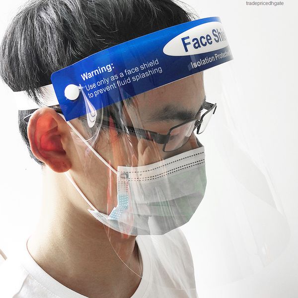 protection pet shield hd safety transparent all-purpose disposable full face protective anti-fog anti-saliva mask hat
protection pet shield hd safety transparent all-purpose disposable full face protective anti-fog anti-saliva mask hat