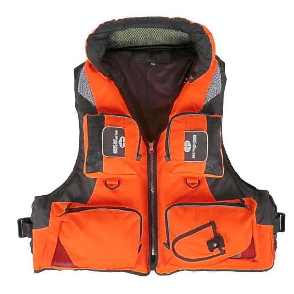 polyester swimming life jacket professional life vest for drifting boating survival fishing safety jacket water sport wear
polyester swimming life jacket professional life vest for drifting boating survival fishing safety jacket water sport wear