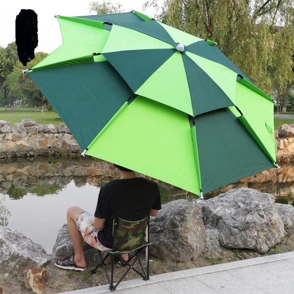 tents and shelters 2 m beach fishing folding umbrella outdoor rain-proof sunscreen anti-uv sunshade camping awning portable waterproof tarp
tents and shelters 2 m beach fishing folding umbrella outdoor rain-proof sunscreen anti-uv sunshade camping awning portable waterproof tarp