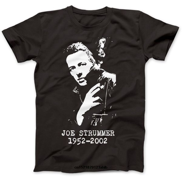 men t shirt joe strummer tribute 100% premium cotton london calling funny t-shirt novelty tshirt women sport hooded sweatshirt hoodie
men t shirt joe strummer tribute 100% premium cotton london calling funny t-shirt novelty tshirt women sport hooded sweatshirt hoodie