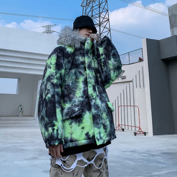 graffiti cotton padded parka jackets 2020 fashion harajuku streetwear men hip hop windbreaker outwear coat hooded, Black;brown
graffiti cotton padded parka jackets 2020 fashion harajuku streetwear men hip hop windbreaker outwear coat hooded, Black;brown