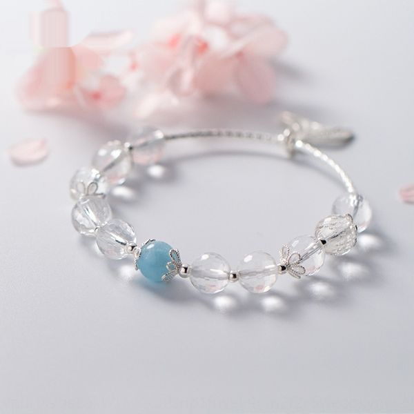 s925 silver japanese korean style fishtail diy bracelet braceletcut white crystal bracelet female diy hand jewelry c0247 ogqap, Golden;silver
s925 silver japanese korean style fishtail diy bracelet braceletcut white crystal bracelet female diy hand jewelry c0247 ogqap, Golden;silver