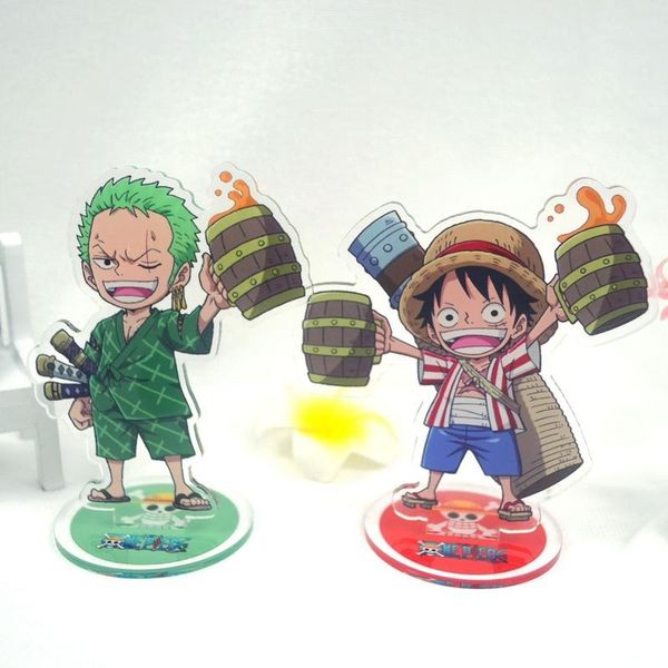 one piece keychain anime man key chain acrylic women key holder couples keyring kids cartoon pendant llaveros luffy roronoa zoro, Silver
one piece keychain anime man key chain acrylic women key holder couples keyring kids cartoon pendant llaveros luffy roronoa zoro, Silver