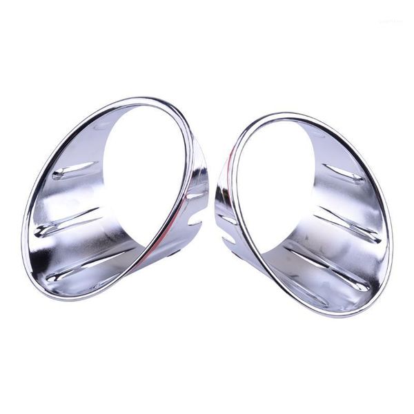 beler chrome 1pair car front chrome fog lamp light surround trim fit for mini cooper 3rd gen f55 f56 f571
beler chrome 1pair car front chrome fog lamp light surround trim fit for mini cooper 3rd gen f55 f56 f571