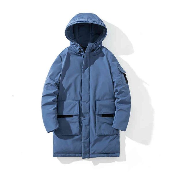 women's fur & faux woman's solid winter long down jacket oversize hooded casual parka loose female thick warm coat with pockets fo, Black
women's fur & faux woman's solid winter long down jacket oversize hooded casual parka loose female thick warm coat with pockets fo, Black