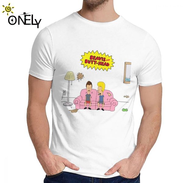 summer man tee shirt бивис и баттхед pure graphic печать crewneck мультфильм дизайн майка спортивная с капюшоном hoodie
summer man tee shirt бивис и баттхед pure graphic печать crewneck мультфильм дизайн майка спортивная с капюшоном hoodie