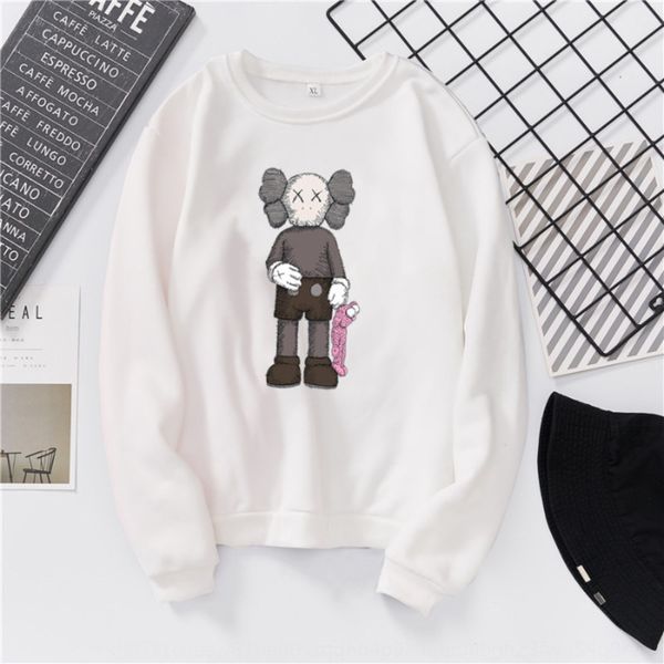 lovers fall sweater 2019 korean new hooded long sleeve sweater net red cartoon printing plush ciygi, Black
lovers fall sweater 2019 korean new hooded long sleeve sweater net red cartoon printing plush ciygi, Black
