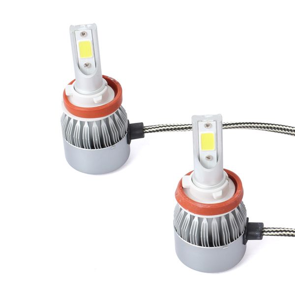 c6 headlight dual color temperature led headlight modification accessories suitable for car and motorcycle fog light 8000k
c6 headlight dual color temperature led headlight modification accessories suitable for car and motorcycle fog light 8000k