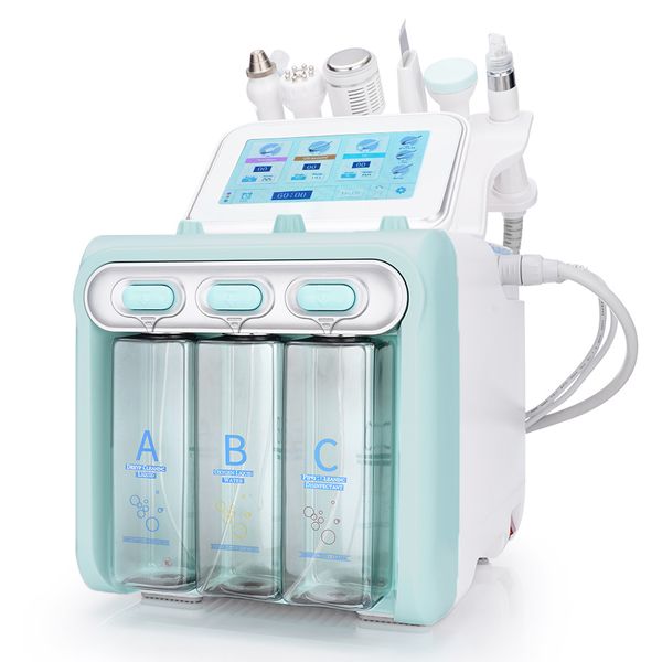 microdermabrasion skin lifting salon machine multi-polar skin revitalizer facial care beauty device
microdermabrasion skin lifting salon machine multi-polar skin revitalizer facial care beauty device