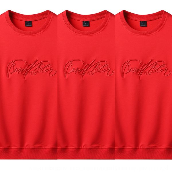 large sweater men's fall 2020 new round neck pullover loose large sweatersports coat loose fat man's baxer, Black
large sweater men's fall 2020 new round neck pullover loose large sweatersports coat loose fat man's baxer, Black