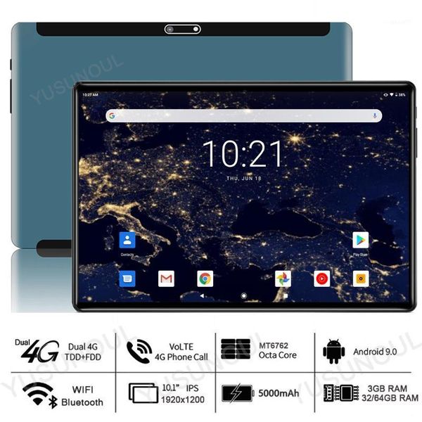tablet pc 3+32/64gb rom 4g lte global version 2.5d glass android 9.0 10 inch 8 cores 1920x1200 wifi gps 10.1"+gifts1
tablet pc 3+32/64gb rom 4g lte global version 2.5d glass android 9.0 10 inch 8 cores 1920x1200 wifi gps 10.1"+gifts1